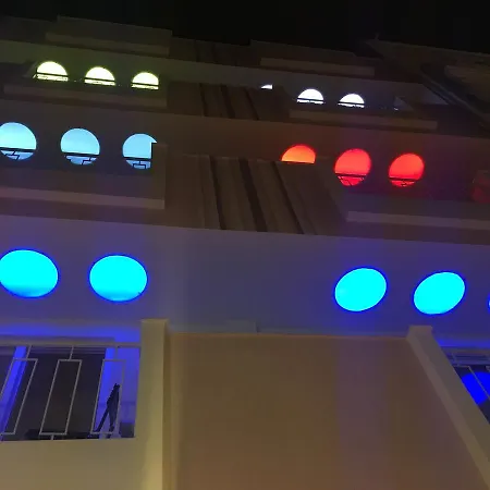 Hostal Sakura Fethiye