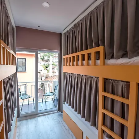 Sakura Hostel