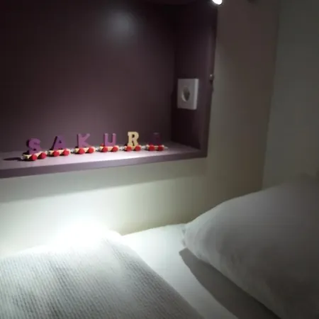 Hostal Sakura