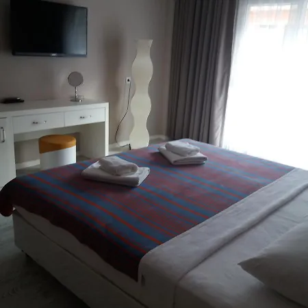 Sakura Hostel *