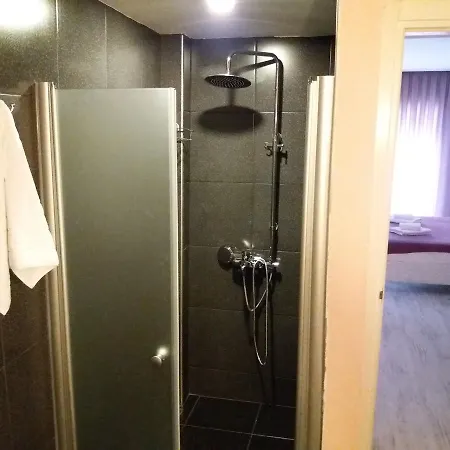 Sakura Hostel