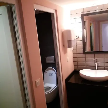 Hostal Sakura