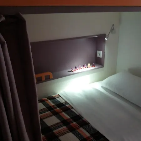 Hostal Sakura Fethiye