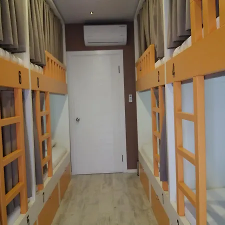 Hostel Sakura *