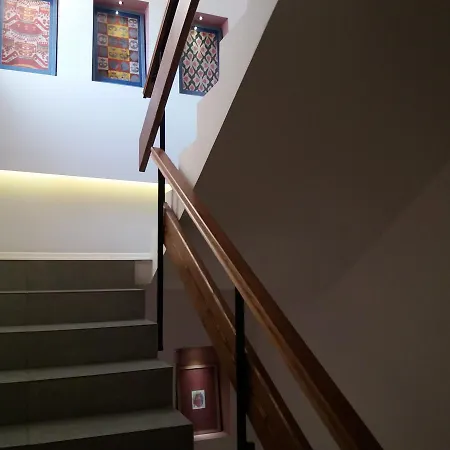 Hostel Sakura