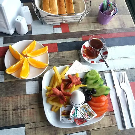 Hostal Sakura Fethiye