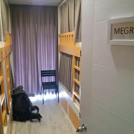Hostel Sakura Fethiye