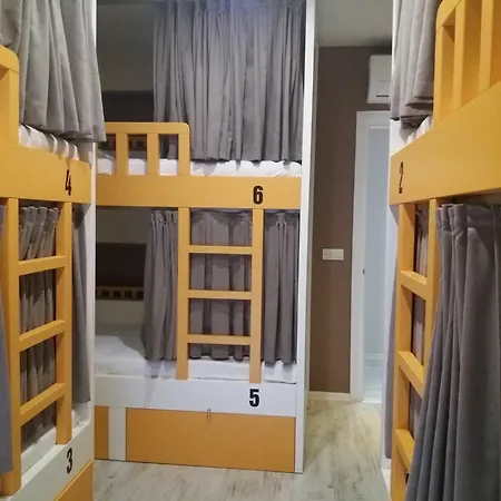 Hostal Sakura Fethiye