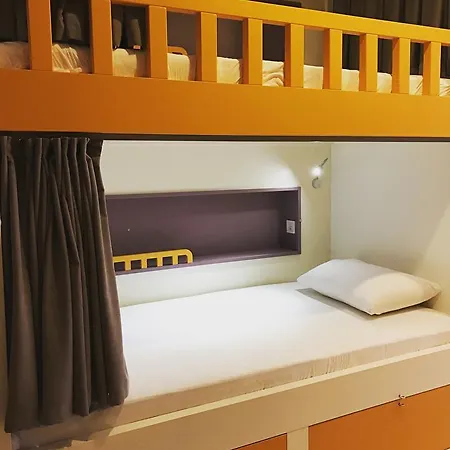 Sakura Albergue Fethiye